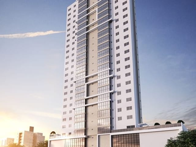 Apartamento à venda, no bairro Centro em Balneário Camboriú