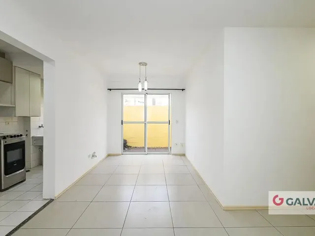 Apartamento 2 quartos e 1 banheiro, para alugar, no bairro Cidade Industrial em Curitiba