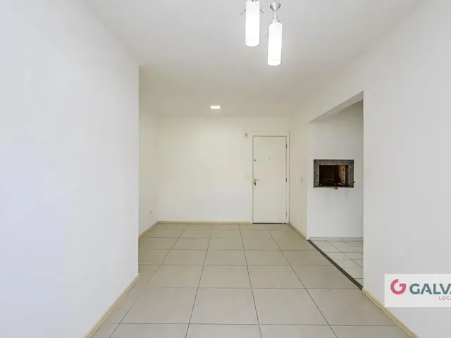 Apartamento 2 quartos e 1 banheiro, para alugar, no bairro Cidade Industrial em Curitiba