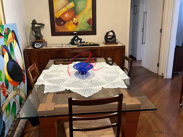 Apartamento com 120m² 4 quartos e 3 banheiros, à venda, no bairro Vila Leopoldina em São Paulo