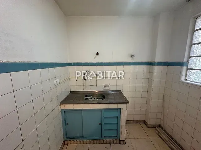 Apartamento 1 quarto e 1 banheiro, à venda, no bairro Vila Leopoldina em São Paulo