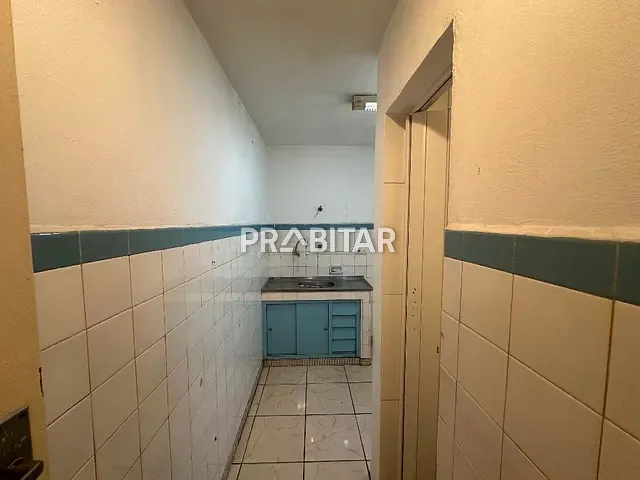 Apartamento 1 quarto e 1 banheiro, à venda, no bairro Vila Leopoldina em São Paulo
