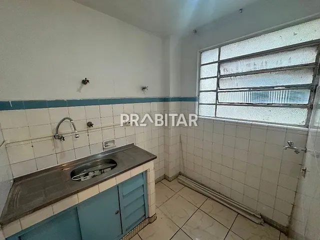 Apartamento 1 quarto e 1 banheiro, à venda, no bairro Vila Leopoldina em São Paulo