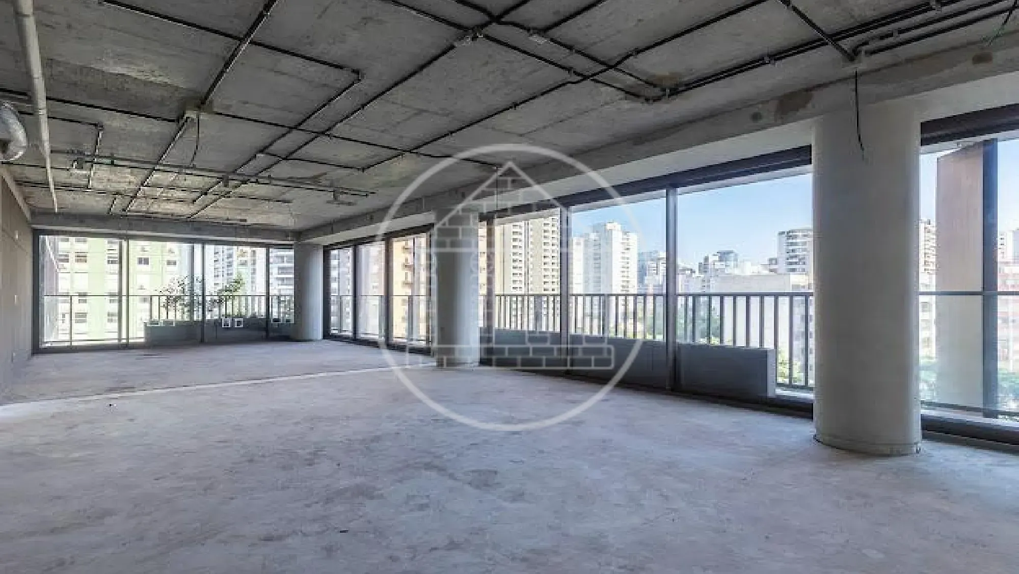 Apartamento, 3 quartos, 204 m² - Foto 5