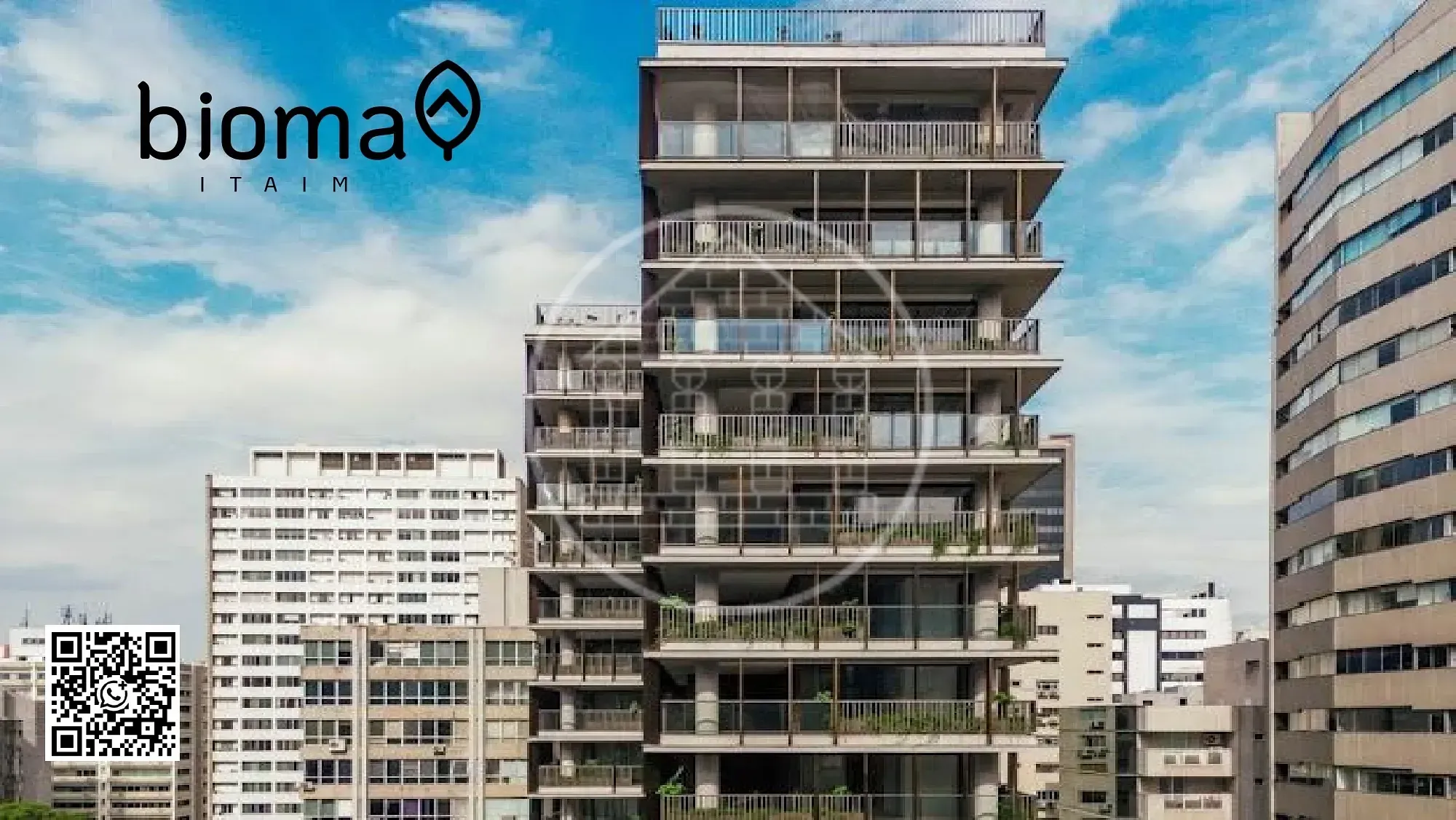 Apartamento, 3 quartos, 204 m² - Foto 1