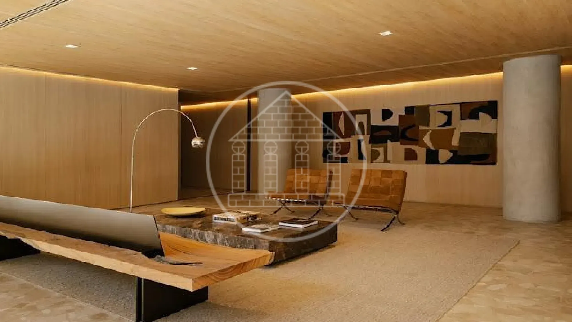 Apartamento, 3 quartos, 204 m² - Foto 4