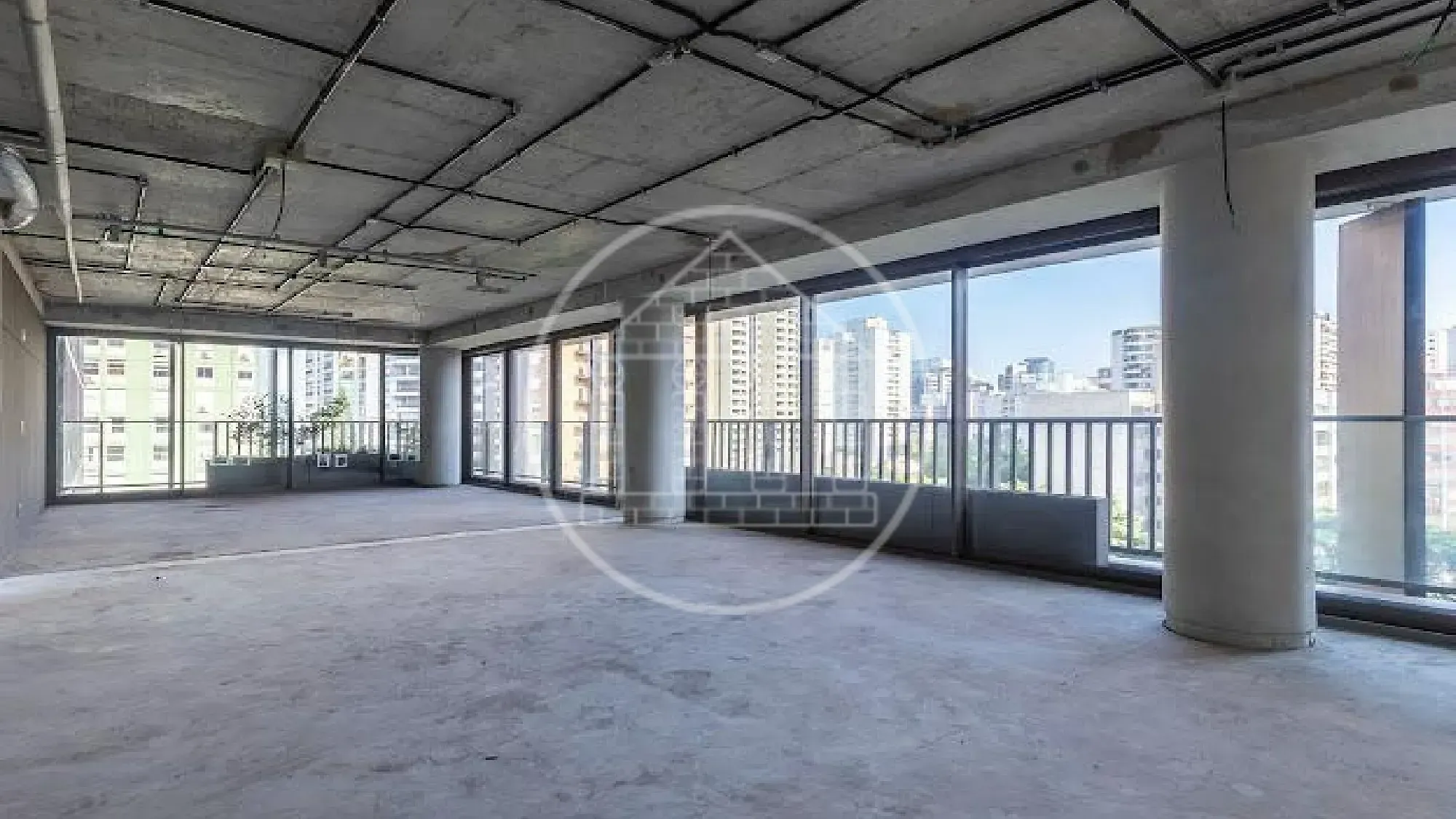Apartamento, 3 quartos, 204 m² - Foto 5