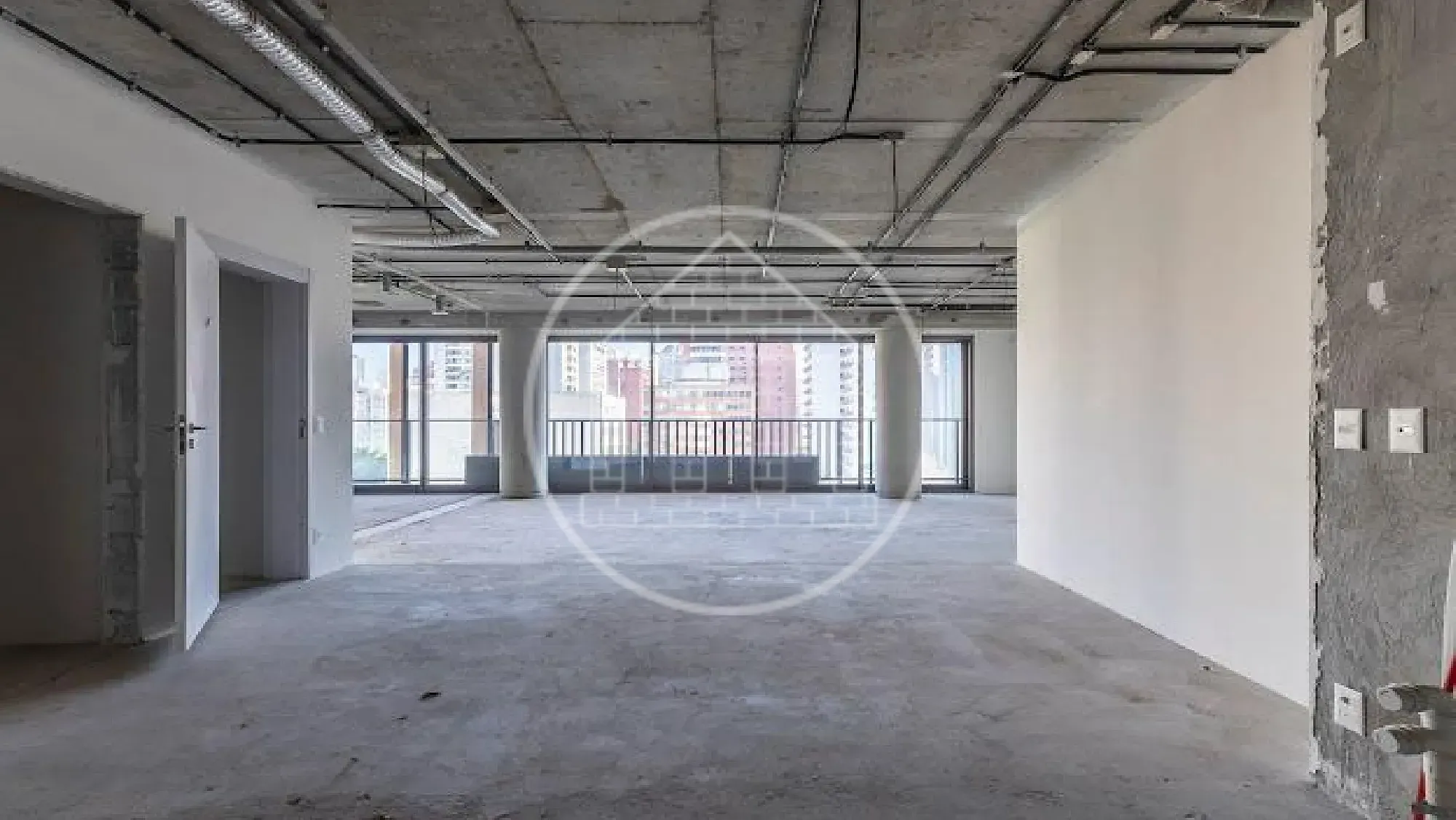 Apartamento, 3 quartos, 204 m² - Foto 8