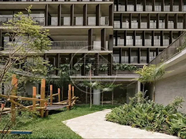 Apartamento 3 quartos e 5 banheiros, à venda, no bairro Vila Nova Conceição em São Paulo