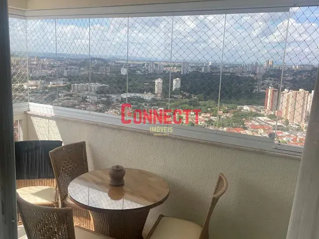Apartamento com 85m² 2 quartos e 2 banheiros, à venda, no bairro Jardim São Luiz em Ribeirão Preto