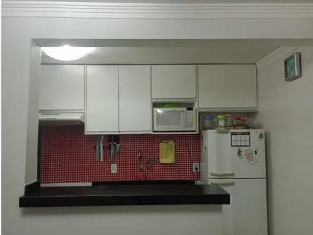 Foto do Apartamento - Apartamento com 2 dormitórios à venda, 50 m² por R$ 268.000,00 - Cidade Morumbi - São José dos Campos/SP | INDEPENDENCE NEGOCIOS IMOBILIARIOS LTDA