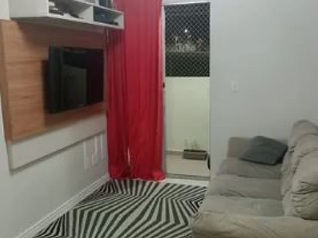 Foto do Apartamento - Apartamento com 2 dormitórios à venda, 50 m² por R$ 268.000,00 - Cidade Morumbi - São José dos Campos/SP | INDEPENDENCE NEGOCIOS IMOBILIARIOS LTDA