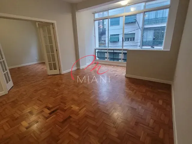 Apartamento 3 quartos e 2 banheiros, para alugar, no bairro Perdizes em São Paulo