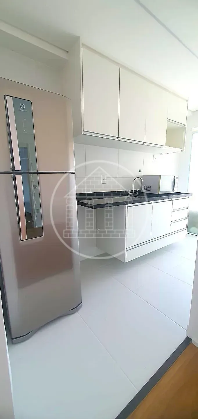 Apartamento, 1 quarto, 51 m² - Foto 7