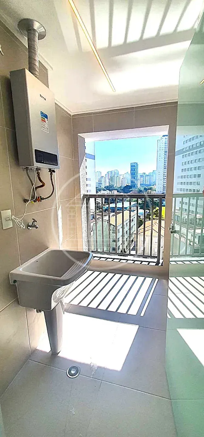 Apartamento, 1 quarto, 51 m² - Foto 8