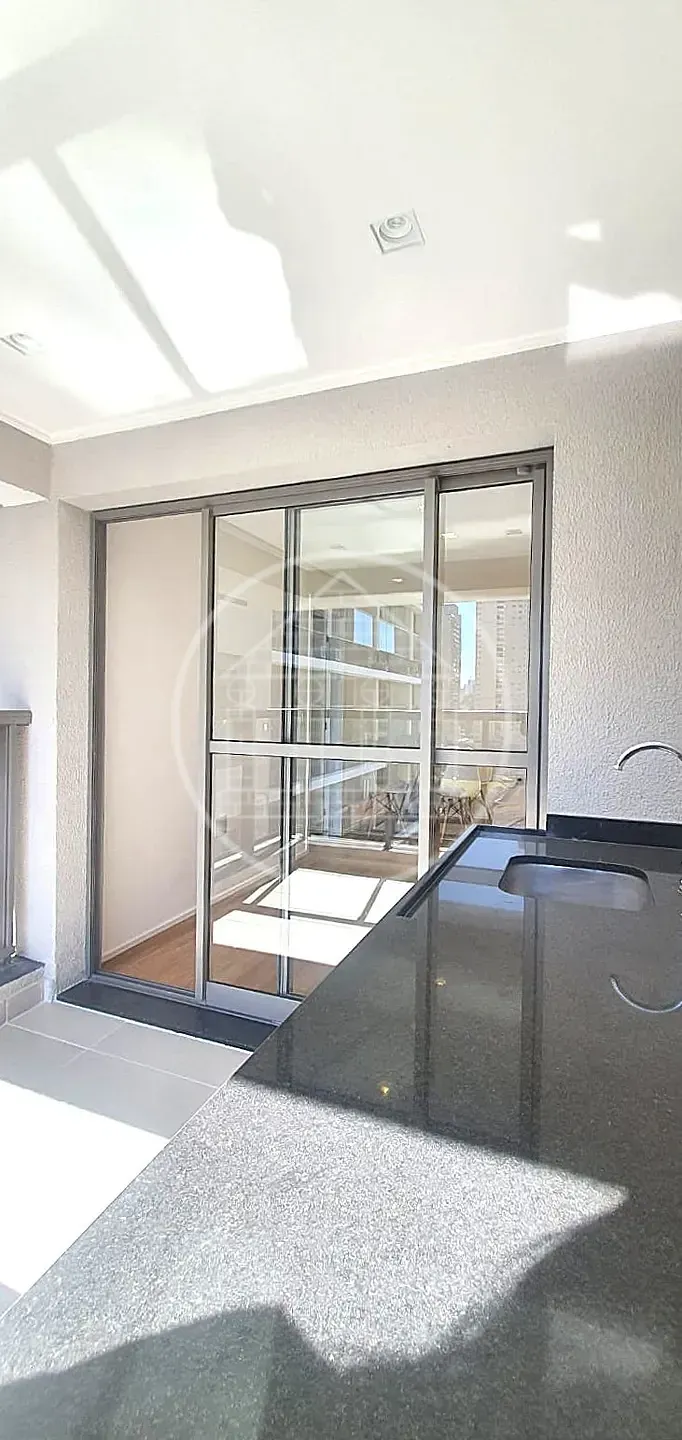 Apartamento, 1 quarto, 51 m² - Foto 5