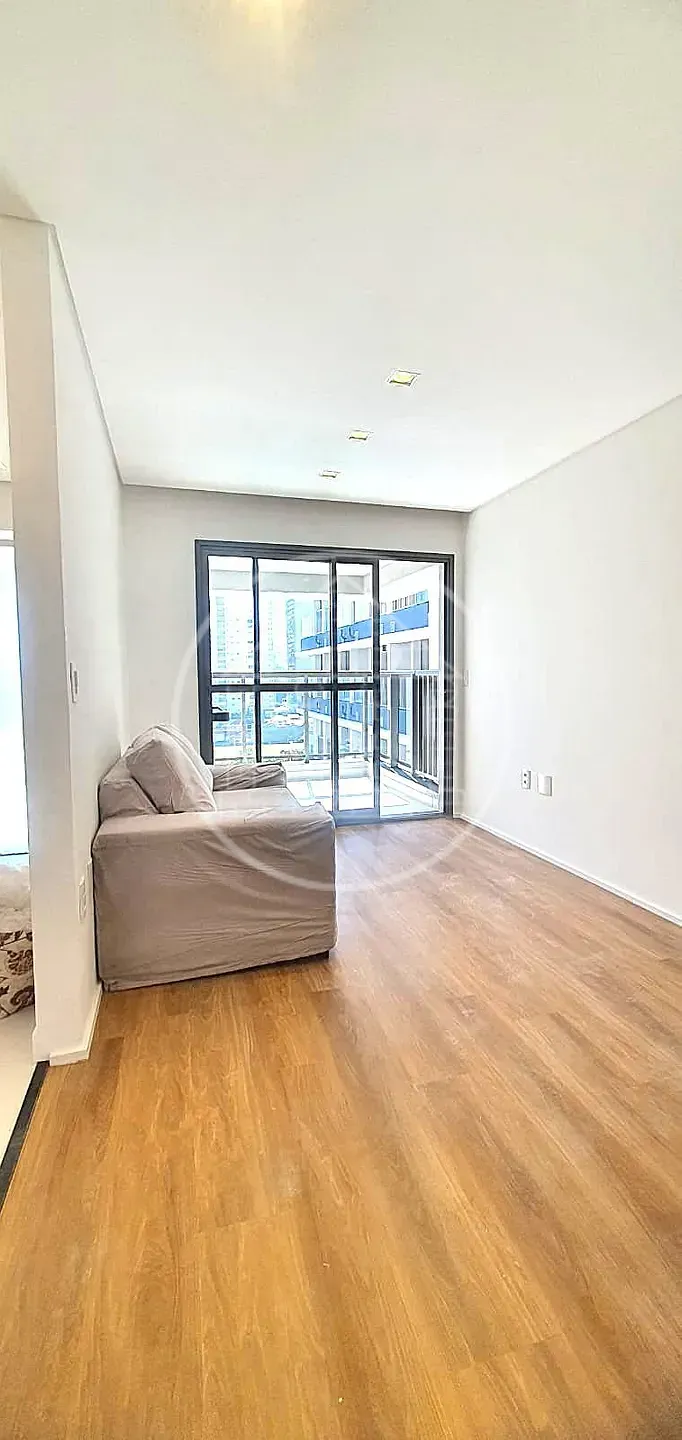 Apartamento, 1 quarto, 51 m² - Foto 2