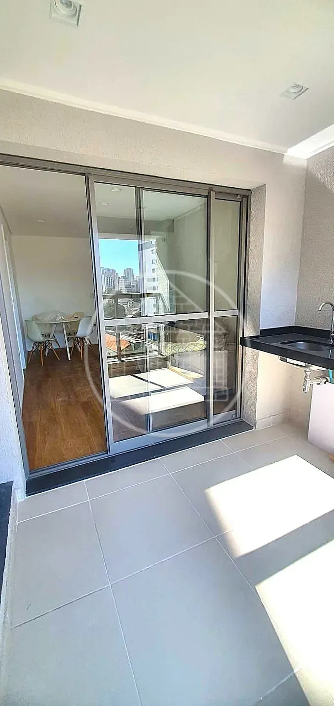 Apartamento, 1 quarto, 51 m² - Foto 4