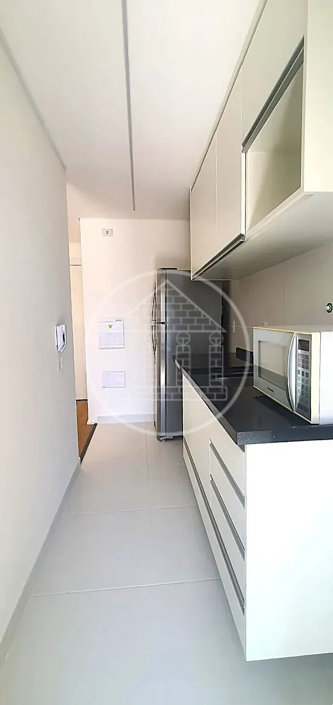 Apartamento, 1 quarto, 51 m² - Foto 6