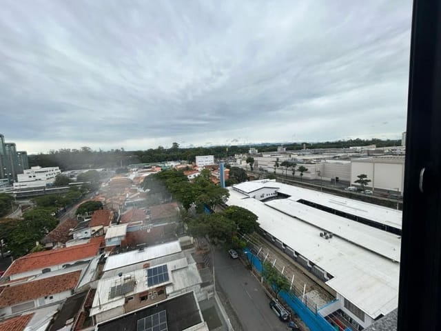 Foto do Apartamento - Apartamento com 3 dormitórios à venda, 73 m² por R$ 798.000,00 - Jardim Oswaldo Cruz - São José dos Campos/SP | INDEPENDENCE NEGOCIOS IMOBILIARIOS LTDA