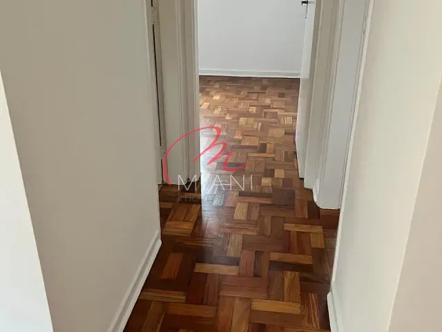 Apartamento 2 quartos e 1 banheiro, para alugar, no bairro Vila Butantã em São Paulo