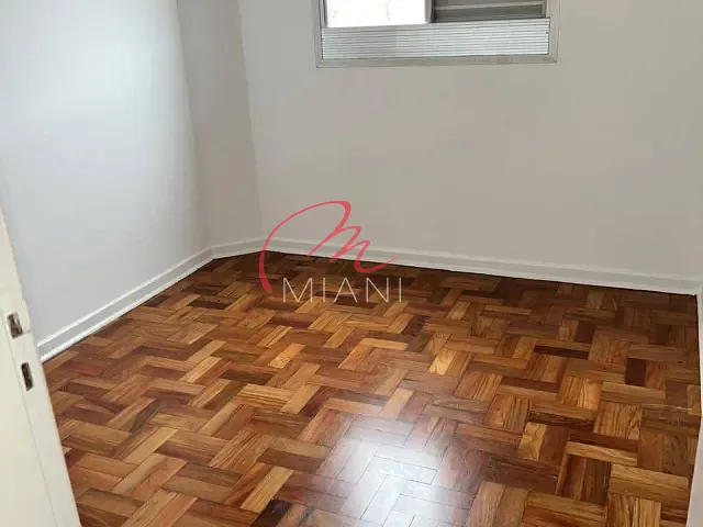 Apartamento 2 quartos e 1 banheiro, para alugar, no bairro Vila Butantã em São Paulo