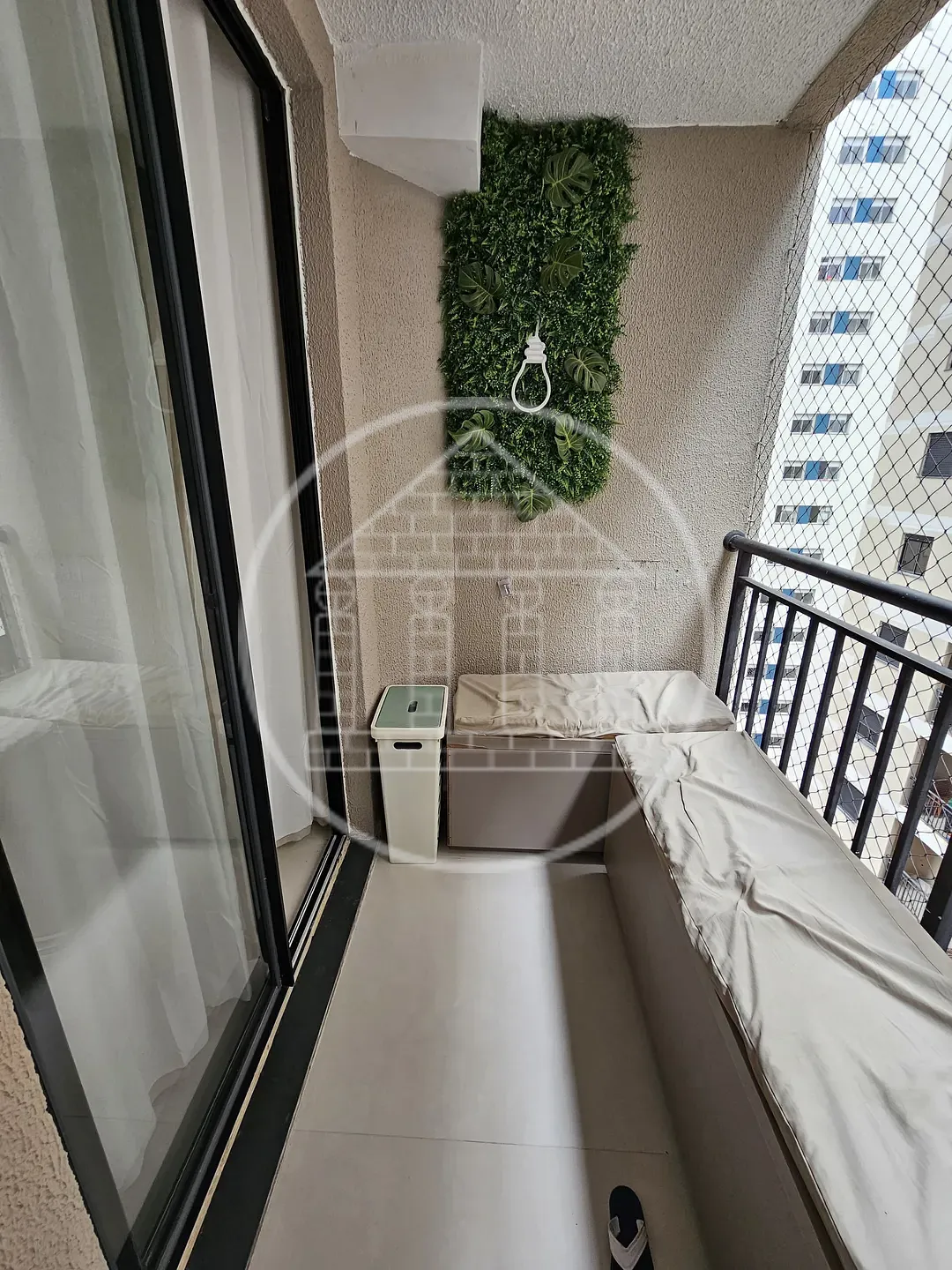 Apartamento, 3 quartos, 62 m² - Foto 3