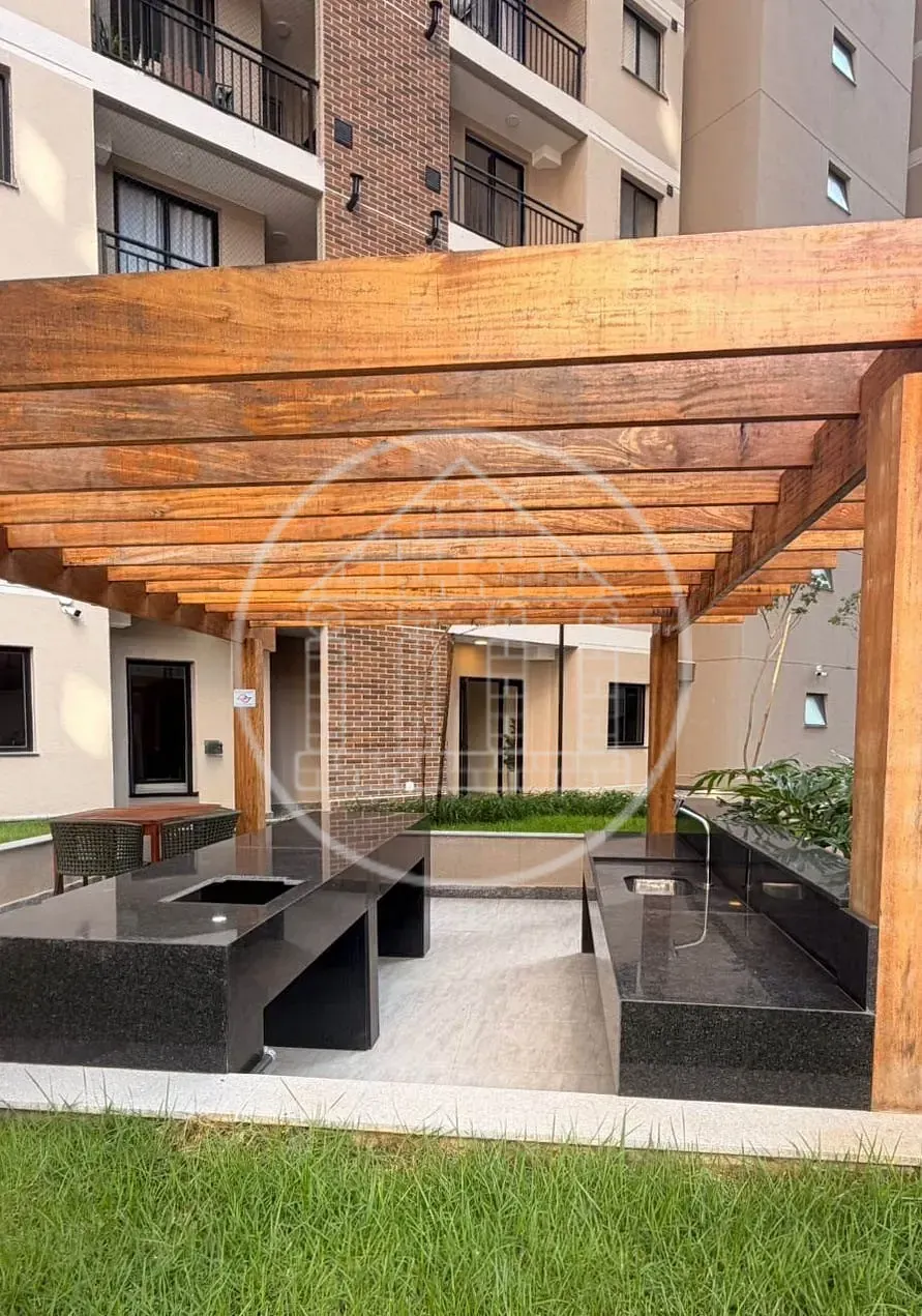 Apartamento, 3 quartos, 62 m² - Foto 13