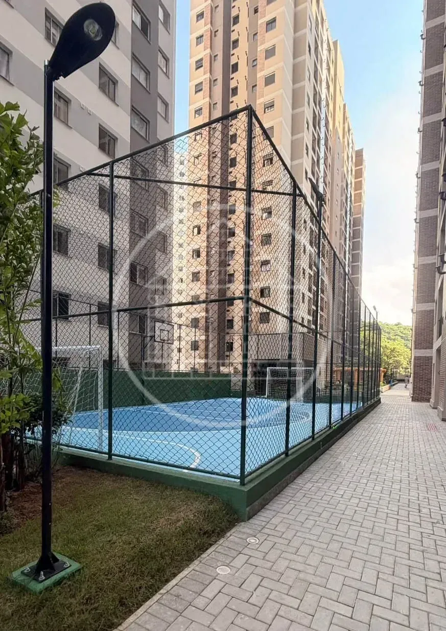 Apartamento, 3 quartos, 62 m² - Foto 8