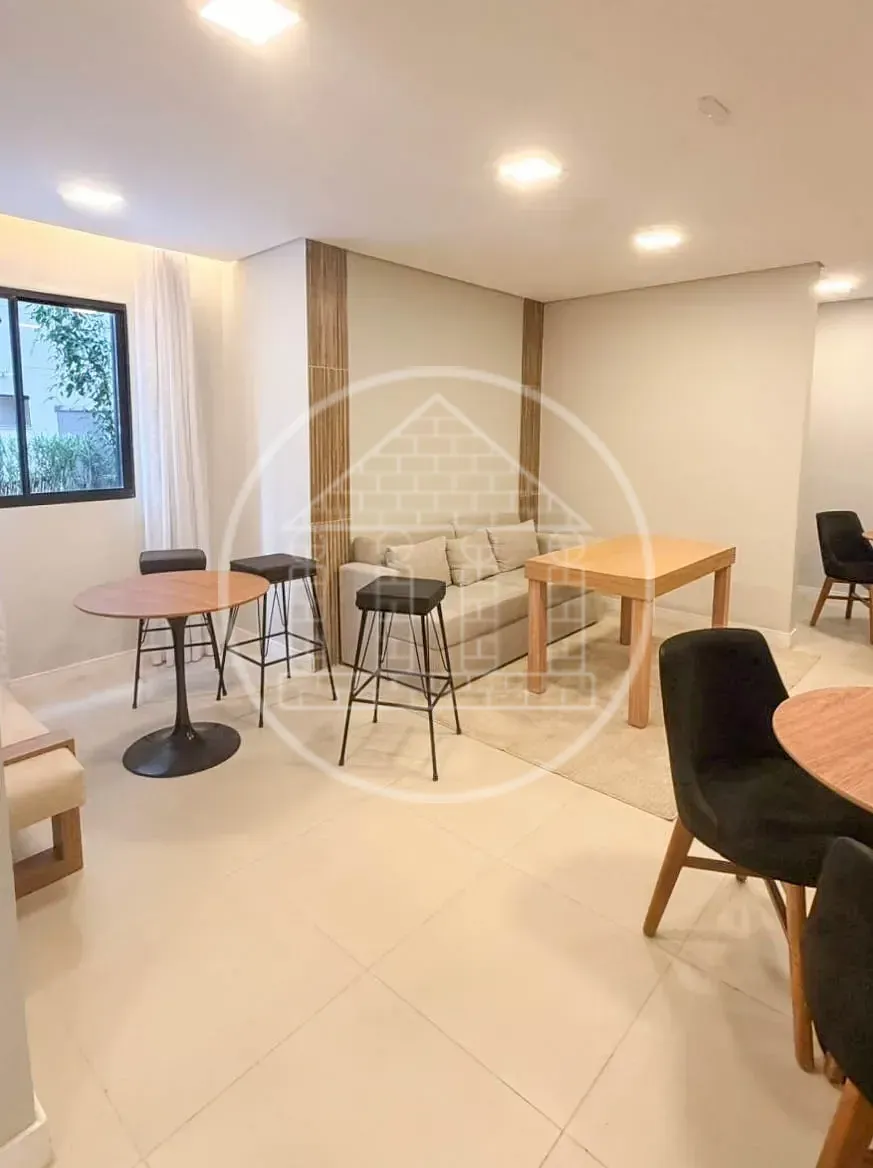 Apartamento, 3 quartos, 62 m² - Foto 12