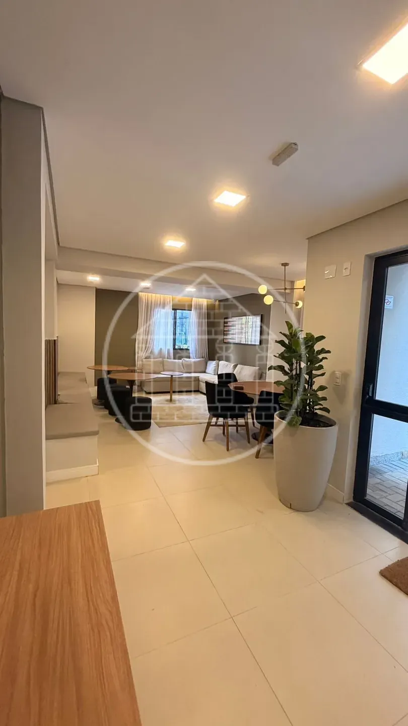 Apartamento, 3 quartos, 62 m² - Foto 9
