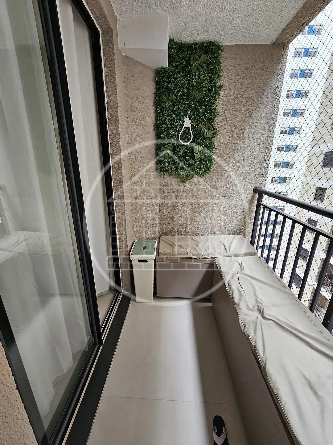 Apartamento, 3 quartos, 62 m² - Foto 3