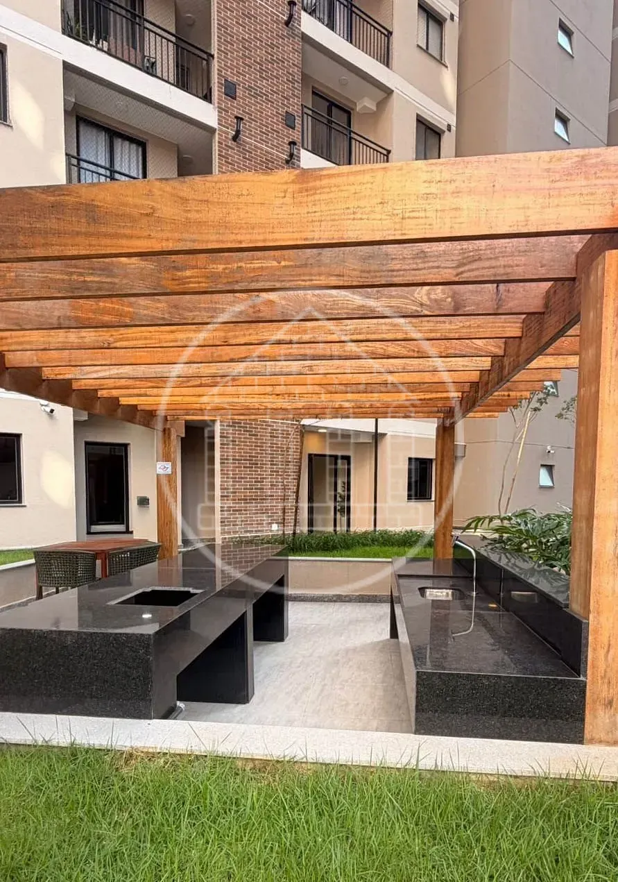 Apartamento, 3 quartos, 62 m² - Foto 13