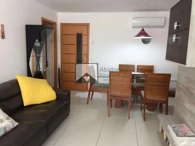 Apartamento com 108m² 3 quartos e 2 banheiros, à venda, no bairro Piratininga em Niterói