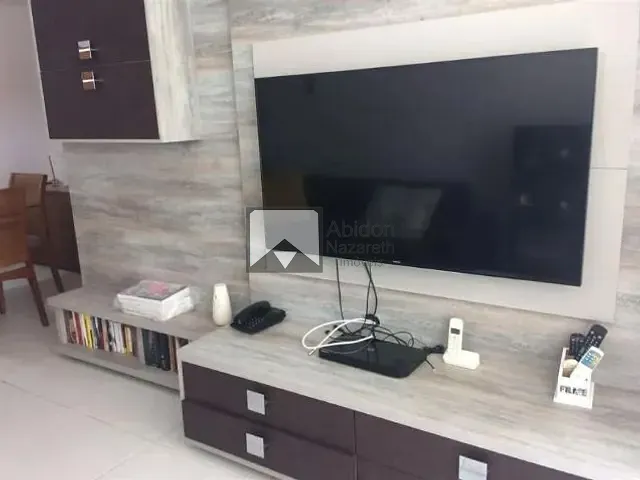 Apartamento com 108m² 3 quartos e 2 banheiros, à venda, no bairro Piratininga em Niterói