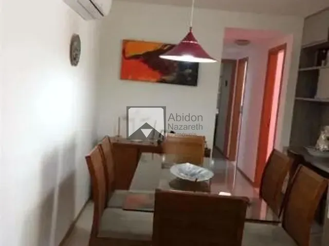 Apartamento com 108m² 3 quartos e 2 banheiros, à venda, no bairro Piratininga em Niterói