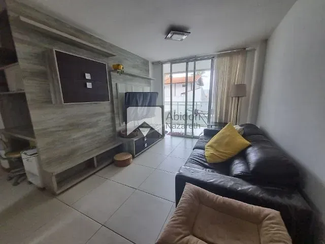 Apartamento com 108m² 3 quartos e 2 banheiros, à venda, no bairro Piratininga em Niterói