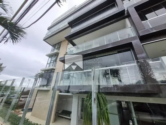 Apartamento com 108m² 3 quartos e 2 banheiros, à venda, no bairro Piratininga em Niterói