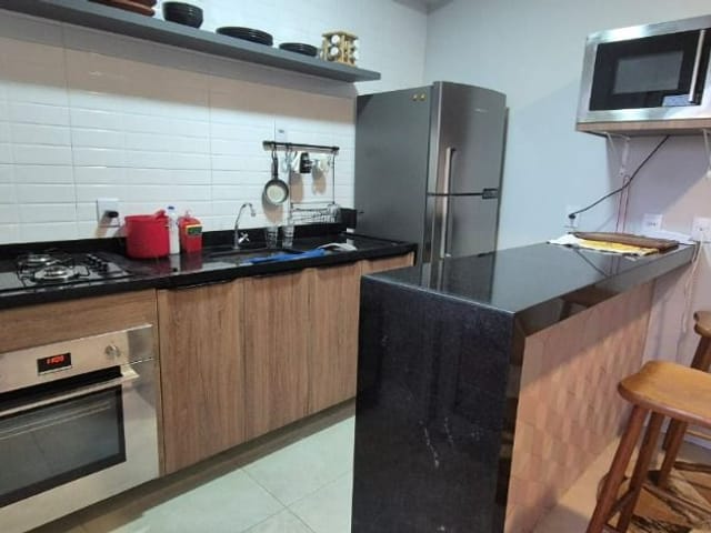 Foto do Apartamento - Apartamento com 2 dormitórios à venda, 55 m² por R$ 550.000,00 - Parque Industrial - São José dos Campos/SP | INDEPENDENCE NEGOCIOS IMOBILIARIOS LTDA