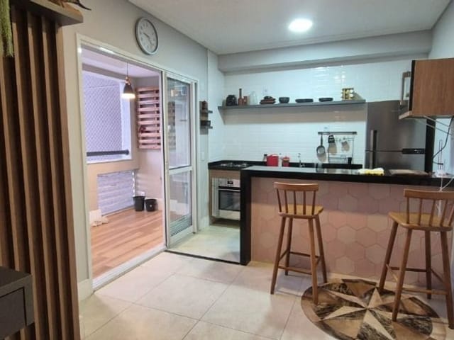 Foto do Apartamento - Apartamento com 2 dormitórios à venda, 55 m² por R$ 550.000,00 - Parque Industrial - São José dos Campos/SP | INDEPENDENCE NEGOCIOS IMOBILIARIOS LTDA