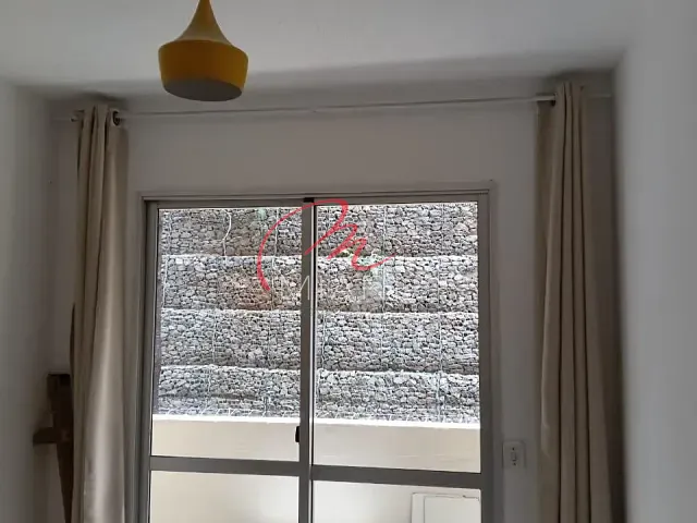 Apartamento 3 quartos e 1 banheiro, para alugar, no bairro Jardim Boa Vista (Zona Oeste) em São Paulo