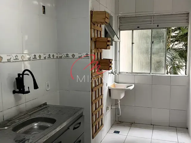 Apartamento 3 quartos e 1 banheiro, para alugar, no bairro Jardim Boa Vista (Zona Oeste) em São Paulo