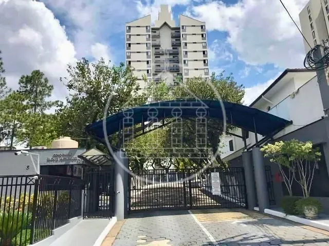 Apartamento 3 quartos e 2 banheiros, para alugar, no bairro Jd. Marajoara em São Paulo