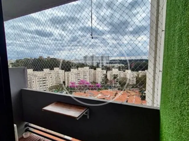 Apartamento 3 quartos e 2 banheiros, para alugar, no bairro Jd. Marajoara em São Paulo