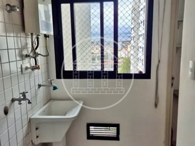 Apartamento 3 quartos e 2 banheiros, para alugar, no bairro Jd. Marajoara em São Paulo