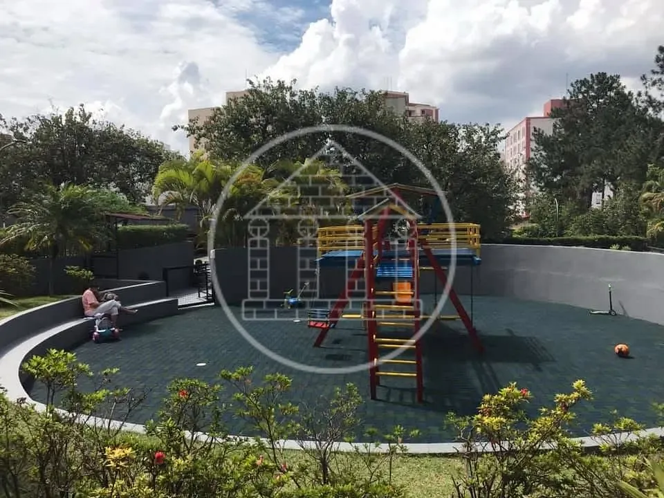 Apartamento, 3 quartos, 72 m² - Foto 17