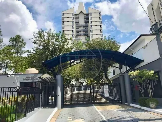 Apartamento 3 quartos e 2 banheiros, para alugar, no bairro Jd. Marajoara em São Paulo