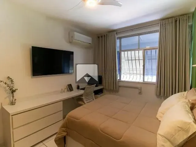 Apartamento com 86m² 2 quartos e 2 banheiros, à venda, no bairro Icaraí em Niterói