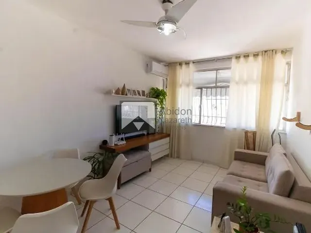 Apartamento com 86m² 2 quartos e 2 banheiros, à venda, no bairro Icaraí em Niterói
