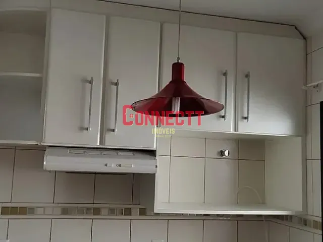 Apartamento com 90m² 3 quartos e 2 banheiros, à venda, no bairro Residencial e Comercial Palmares em Ribeirão Preto